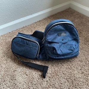 Tush Baby Hip Seat Carrier